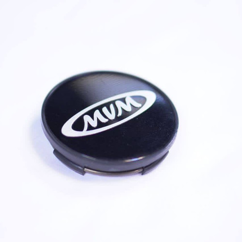 کاپ رینگ ام وی ام MVM کد 015 مدل مشکی (یک عدد)