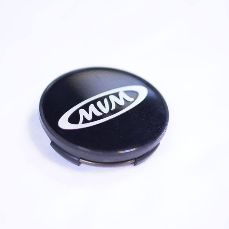 کاپ رینگ ام وی ام MVM کد 015 مدل مشکی (یک عدد)
