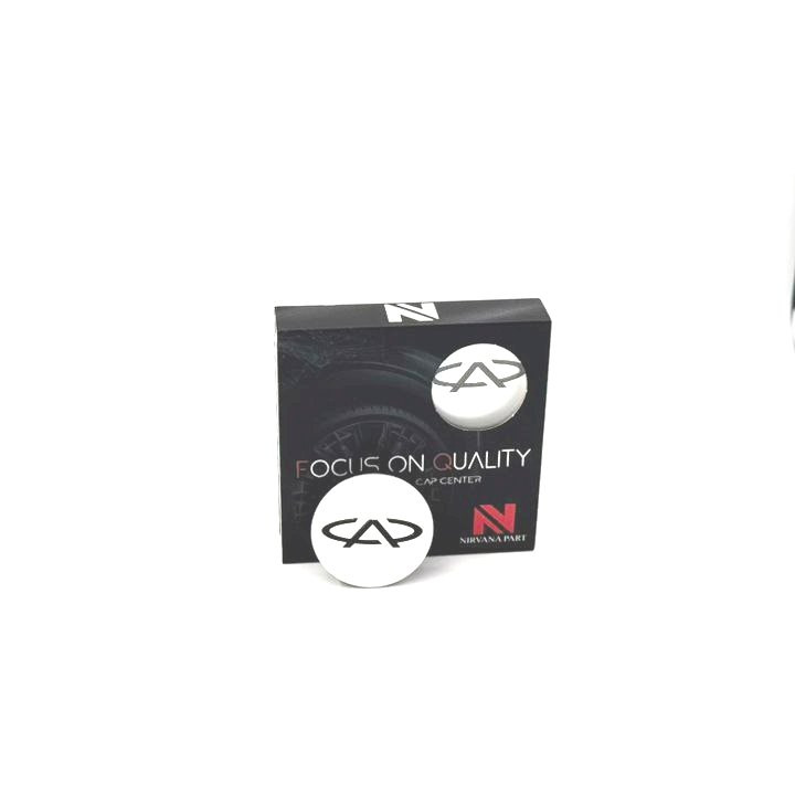 کاپ رینگ چری کد 017 مدل کوچک (قطر 6cm) (یک عدد)
