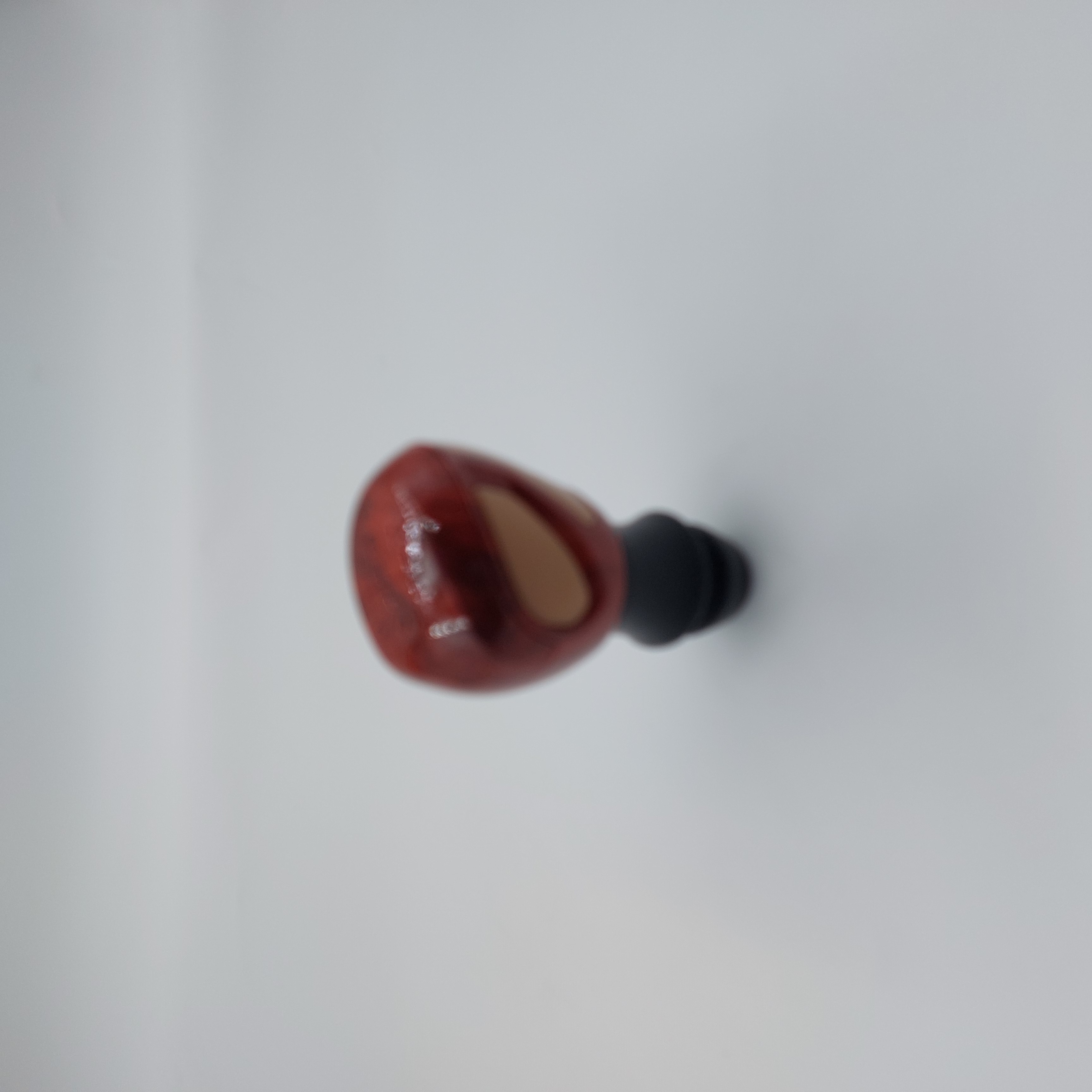 سر دنده اسپرت C5 کد 077 مدل چوبی ماهاگونی