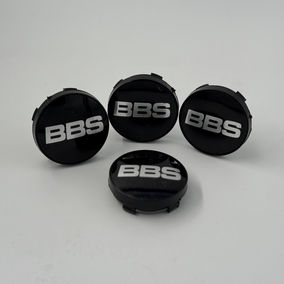 کاپ رینگ اسپرت (030) کد 089 مدل BBS مشکی (یک عدد)