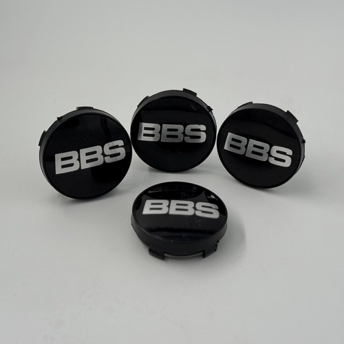کاپ رینگ اسپرت (030) کد 089 مدل BBS مشکی (یک عدد)